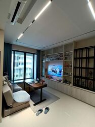 The Jovell (D17), Condominium #551959281